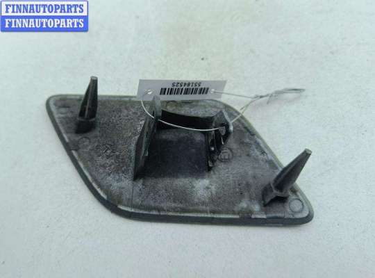 купить Крышка омывателя фар на Audi A6 C6 (2004-2011)