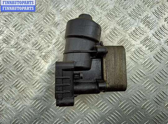 купить Теплообменник на Seat Leon (2005-2012)