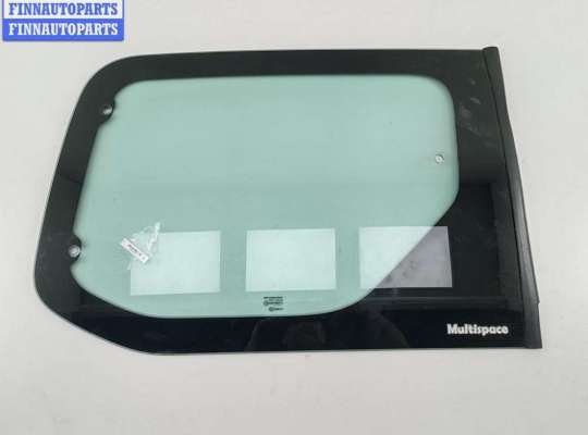 купить Стекло двери задней левой на Citroen Berlingo B9 (2008- )