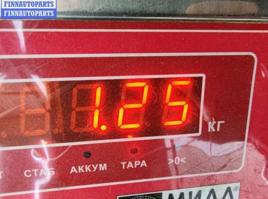 купить Защита крыла (подкрылок) передняя правая на Mini Cooper/One 3 (F55/F56, 2013-2024)