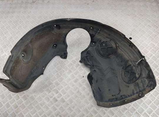 купить Защита крыла (подкрылок) передняя правая на Mini Cooper/One 3 (F55/F56, 2013-2024)
