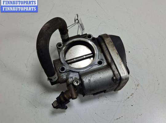 купить Заслонка дроссельная на Opel Vectra C (2002-2008)