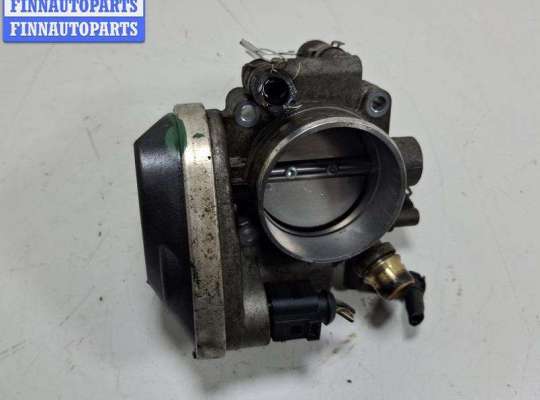 купить Заслонка дроссельная на Opel Vectra C (2002-2008)