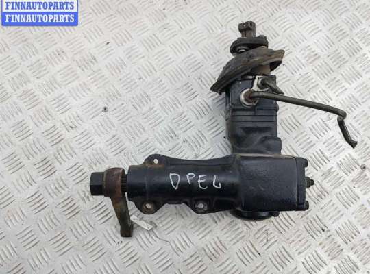 Редуктор рулевой OP2433795 на Opel Omega B (1994-2003)