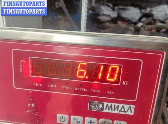 купить Компрессор кондиционера на Ford Focus I (1998-2005)