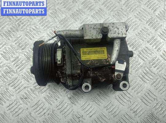Компрессор кондиционера FO2095000 на Ford Focus I (1998-2005)