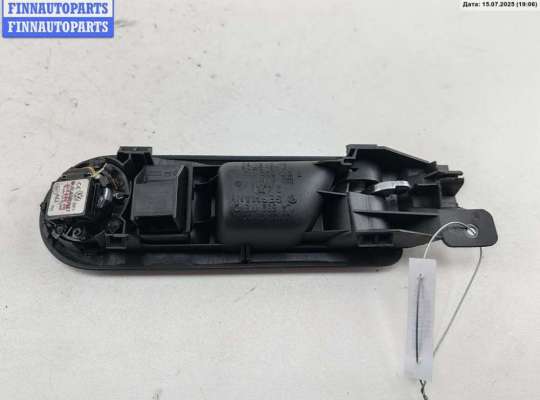 купить Ручка двери внутренняя задняя левая на Volkswagen Passat B5+ (GP)