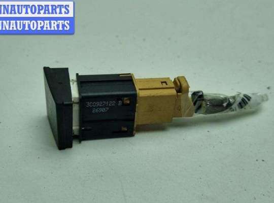 купить Кнопки управления прочие (включатель) на Volkswagen Passat B6