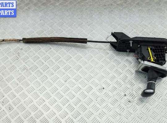 Кулиса КПП VG2735241 на Volkswagen Passat B6