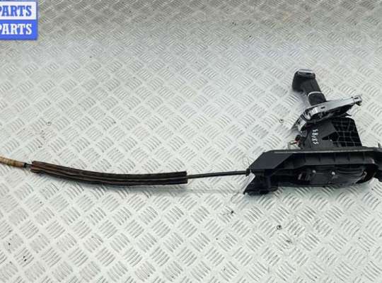 купить Кулиса КПП на Volkswagen Passat B6