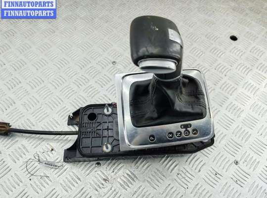 купить Кулиса КПП на Volkswagen Passat B6