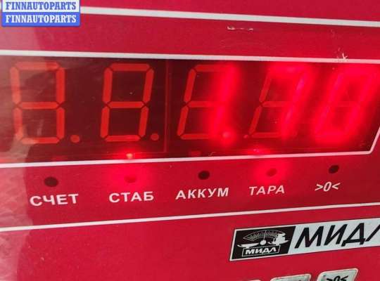 купить Амортизатор подвески задний левый на Ford Mondeo III (2000-2007)