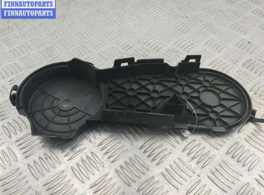 Кожух (крышка) ремня ГРМ на Audi A4 (8E/8H, B7)