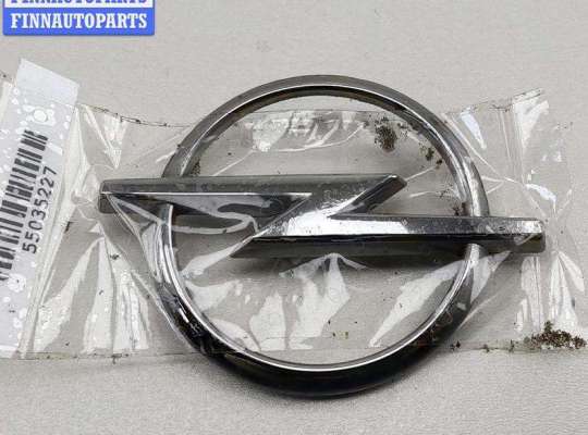 купить Эмблема на Opel Astra G