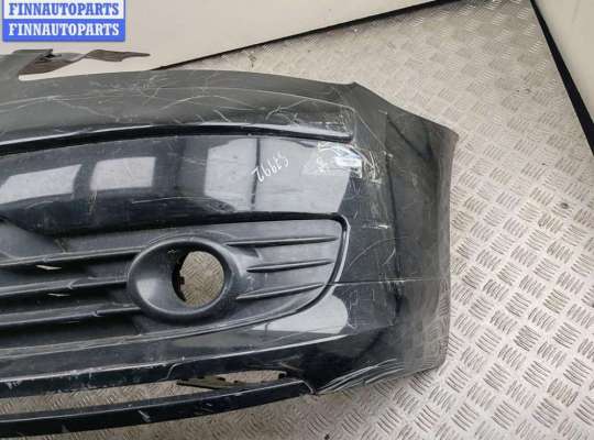купить Бампер передний на Citroen C4 (2004-2010)