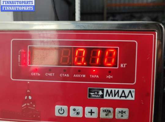 купить Маслоотделитель (сапун) на Volvo S40 / V40 (1995-2004)