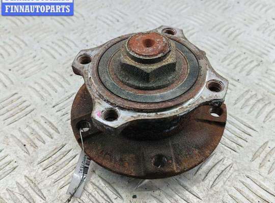 купить Ступица передняя левая на BMW 5 E39 (1995-2003)