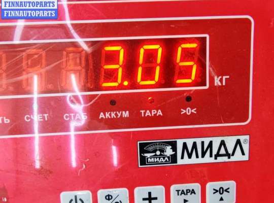 купить Ступица передняя левая на BMW 5 E39 (1995-2003)