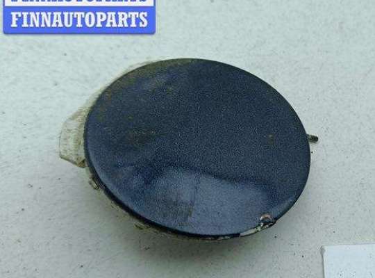 купить Решётка (заглушка) в бампер на Opel Vectra C (2002-2008)