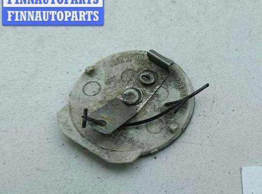 купить Решётка (заглушка) в бампер на Opel Vectra C (2002-2008)