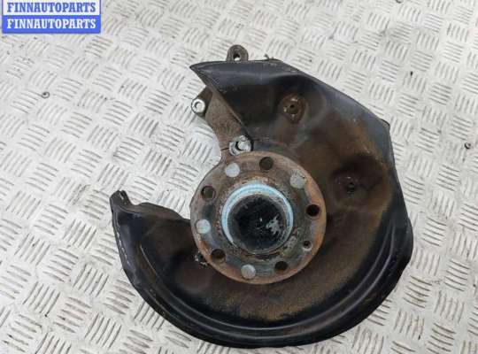 Ступица задняя правая VG2756770 на Volkswagen Passat B6