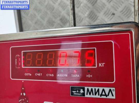 купить Цилиндр тормозной главный на Opel Zafira A (1999-2005)