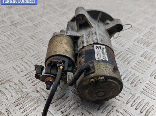 купить Стартер на Citroen Xsara Picasso