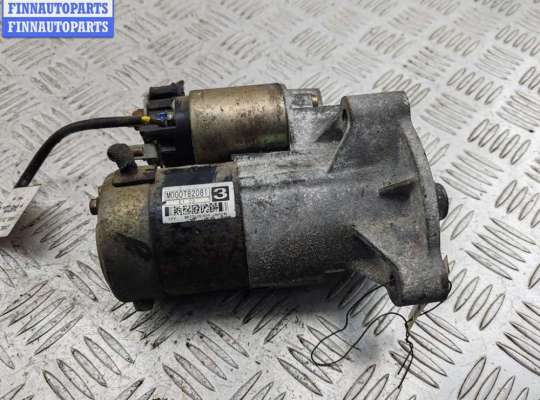 купить Стартер на Citroen Xsara Picasso