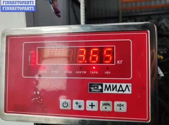 купить Стартер на Citroen Xsara Picasso