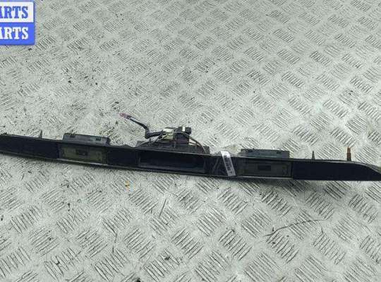 купить Подсветка номера на BMW 5 E39 (1995-2003)