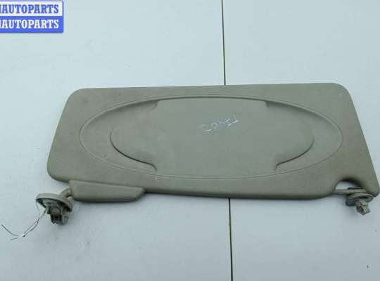 купить Козырек солнцезащитный правый на Renault Kangoo II (2007-2021)