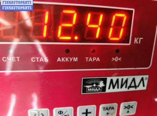 купить Рейка рулевая на Audi Q7 4L (2005-2015)