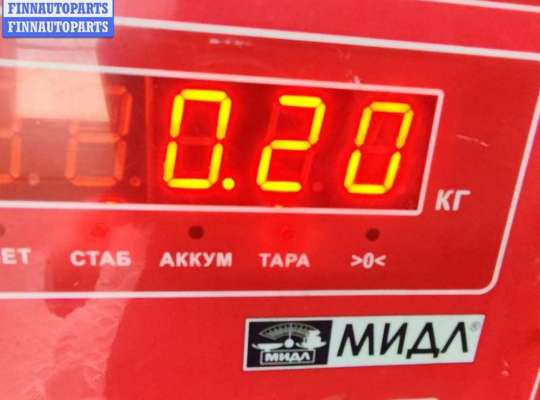 купить Шкив насоса гидроусилителя на Audi A6 C6 (2004-2011)