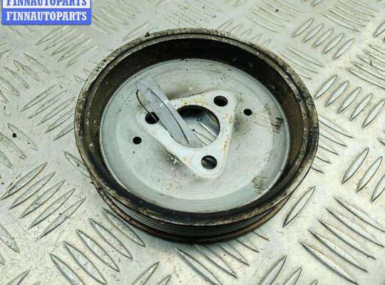 купить Шкив насоса гидроусилителя на Audi A6 C6 (2004-2011)