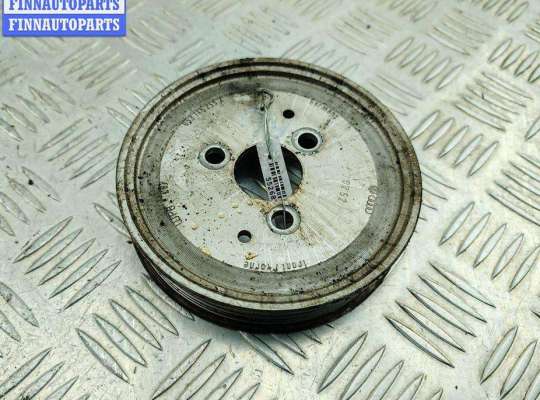 купить Шкив насоса гидроусилителя на Audi A6 C6 (2004-2011)