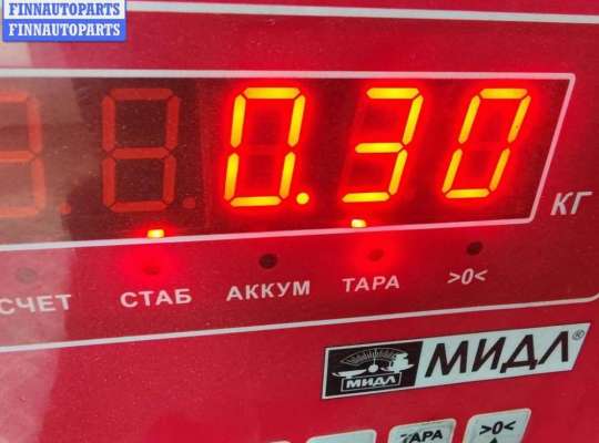 купить Щиток (диск) опорный тормозной передний левый на Audi A6 C5 (1997-2005)