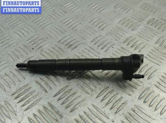 купить Форсунка топливная на Audi A4 B7 (2004-2008)