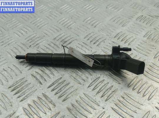 купить Форсунка топливная на Audi A4 B7 (2004-2008)