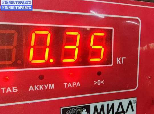 купить Форсунка топливная на Audi A4 B7 (2004-2008)