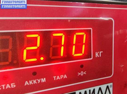 купить Стартер на Opel Astra G (1998-2004)