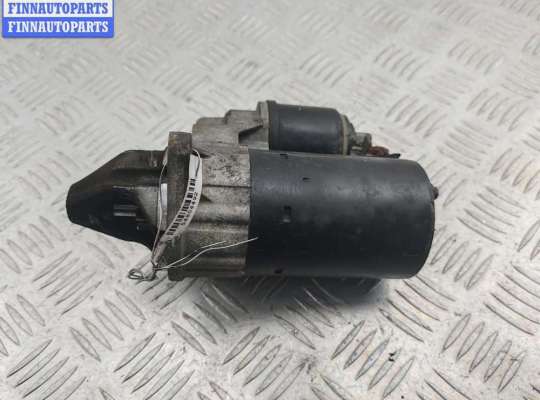 купить Стартер на Opel Astra G (1998-2004)