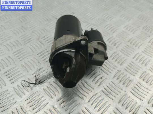 купить Стартер на Opel Astra G (1998-2004)