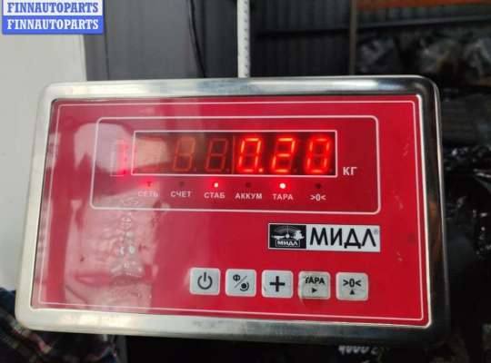 купить Патрубок интеркулера на Volkswagen Passat B5