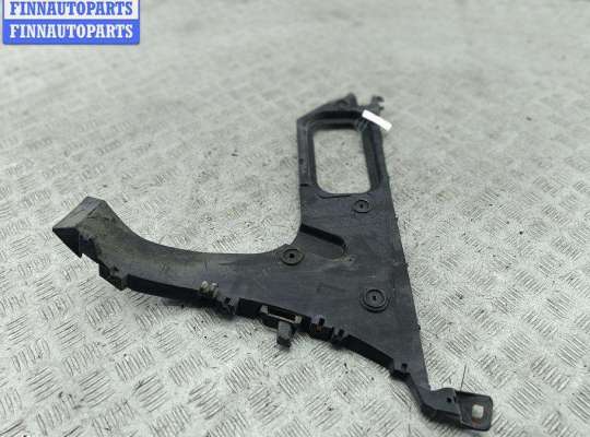 Кронштейн бампера на Audi Q7 (4L)