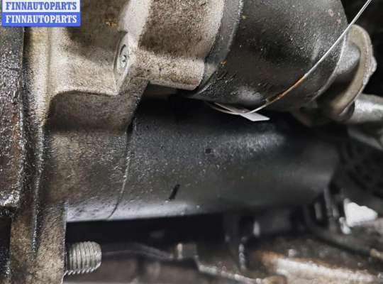 купить Двигатель (ДВС) на Audi A6 C5 (1997-2005)