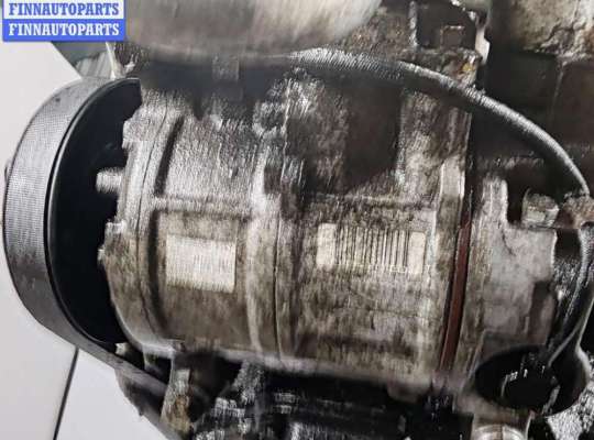 купить Двигатель (ДВС) на Audi A6 C5 (1997-2005)