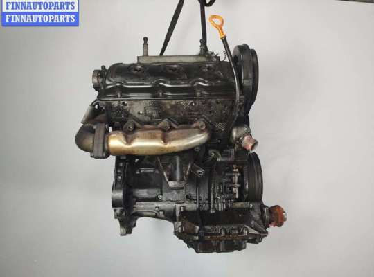 купить Двигатель (ДВС) на Audi A6 C5 (1997-2005)