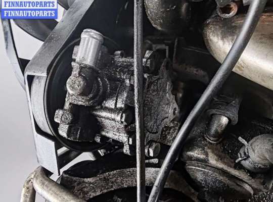 купить Двигатель (ДВС) на Audi A6 C5 (1997-2005)