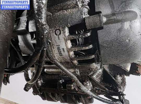 купить Двигатель (ДВС) на Audi A6 C5 (1997-2005)