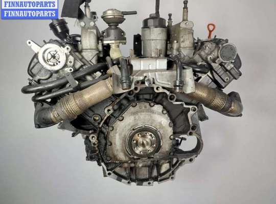 купить Двигатель (ДВС) на Audi A6 C5 (1997-2005)